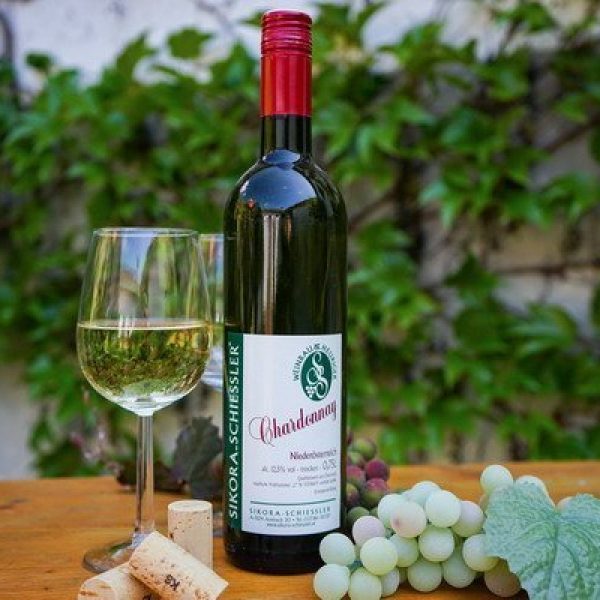 Chardonnay